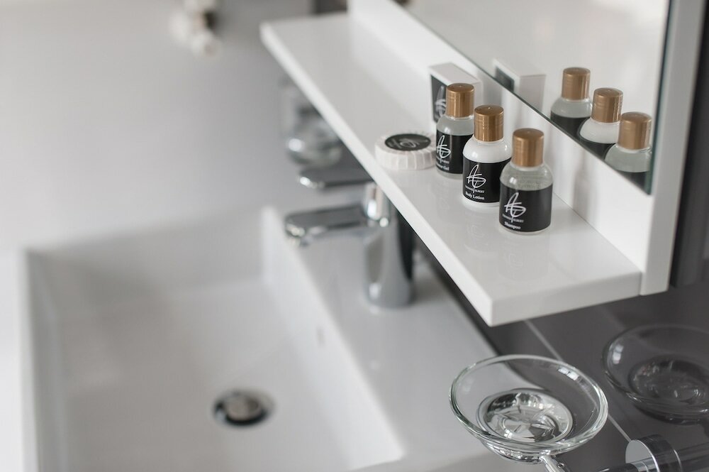 Фото Отель Thomas Albert