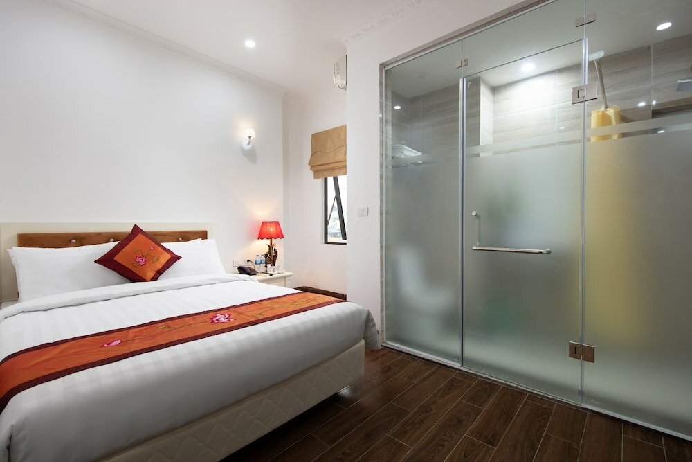 Фото Busan Hotel