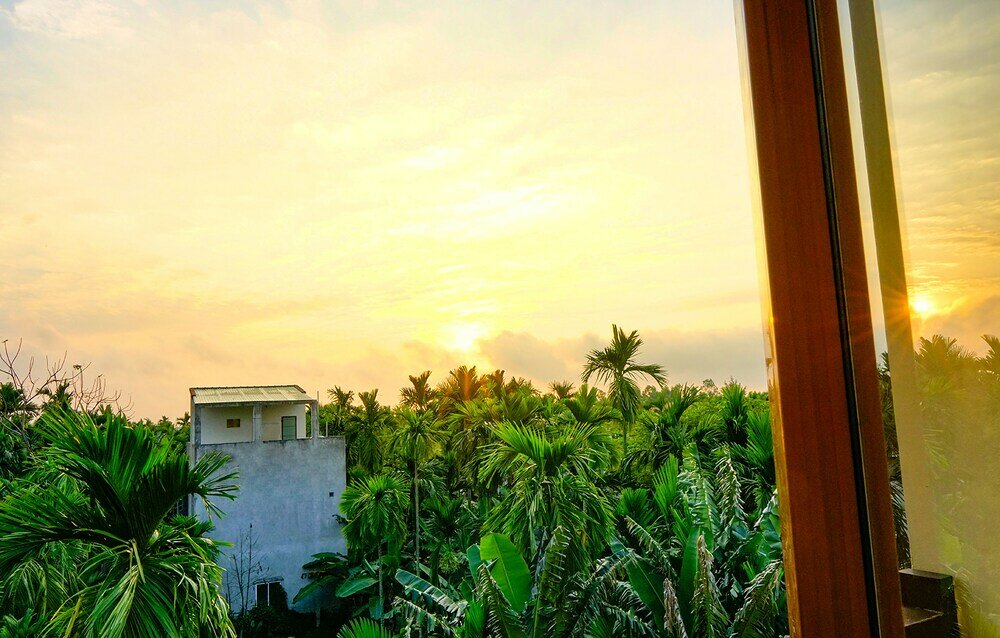 Фото Rural Scene Villa