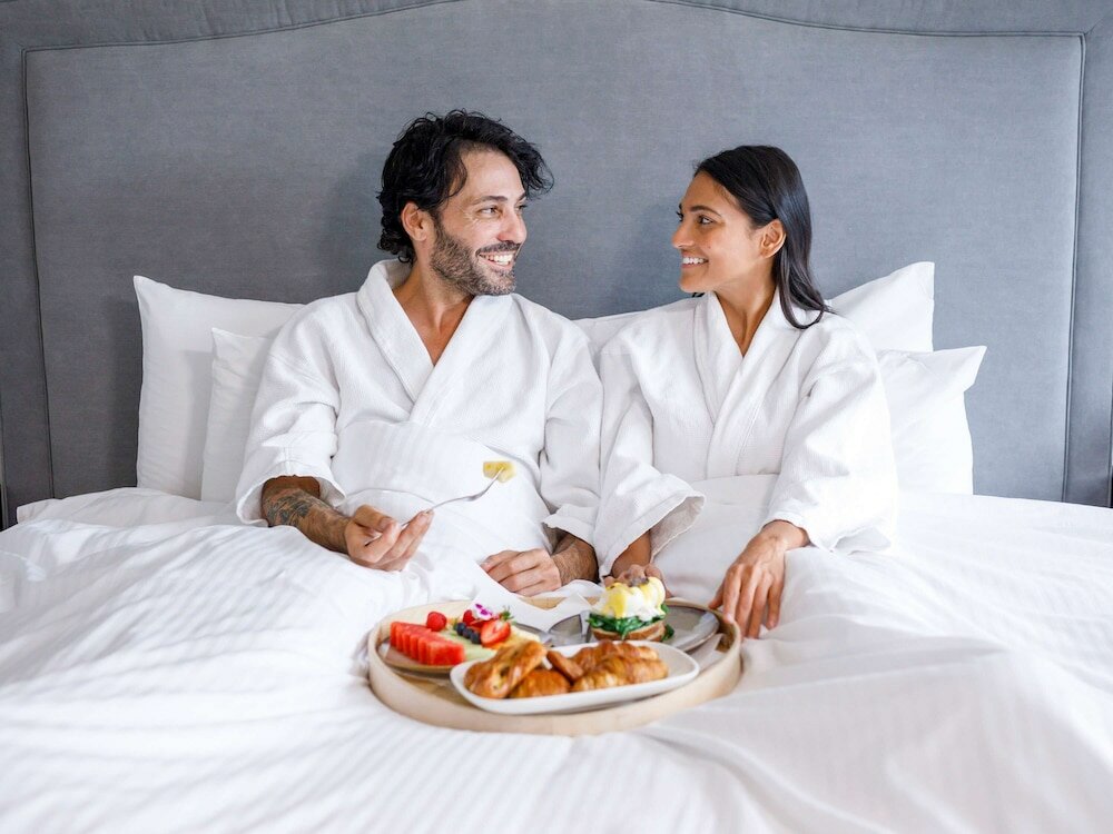 Фото Pullman Sydney Hyde Park