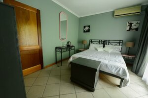 De Wingerd Wijnland Lodge (Paarl), hotel