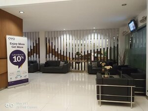 Гостиница City View Sorong