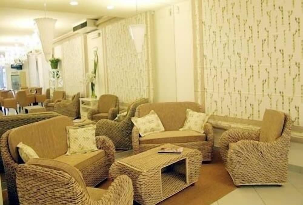 Фото Hotel Speranza