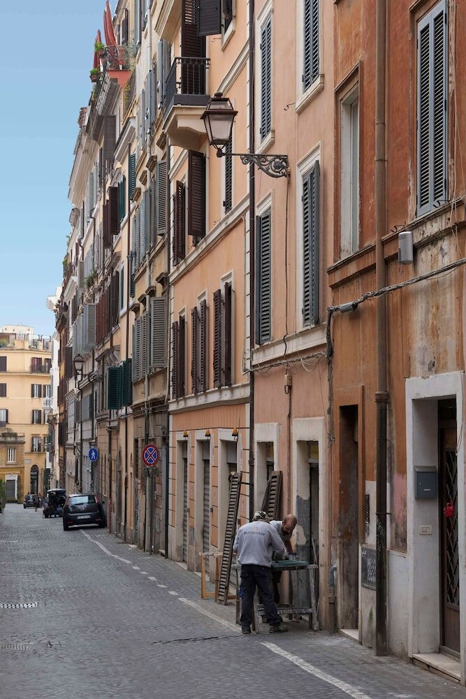 Фото Golden Tulip Rome Piram