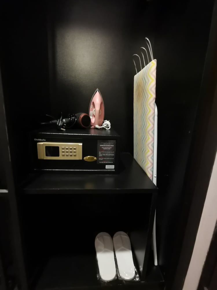 Фото Kimberley Hotel Georgetown