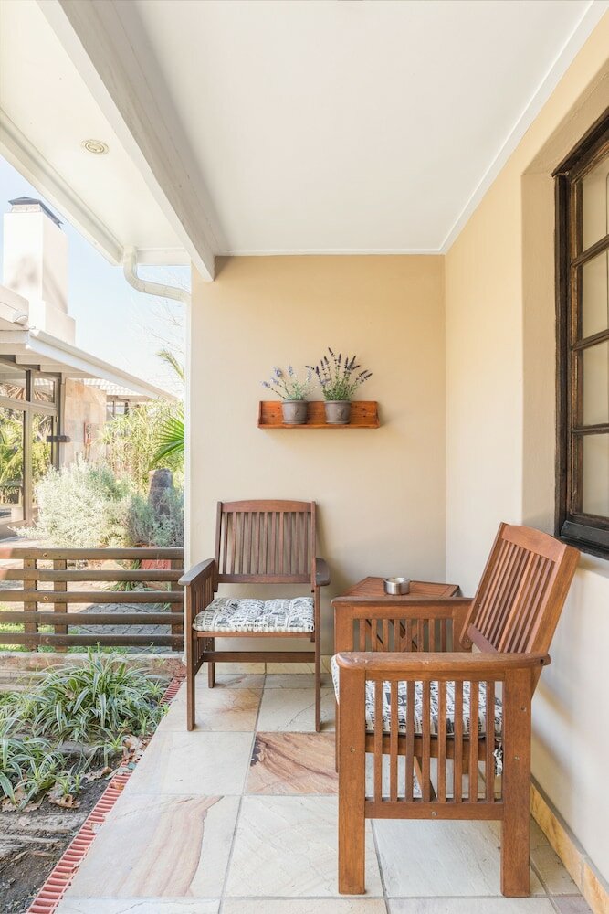 Фото Caledon23 Country House