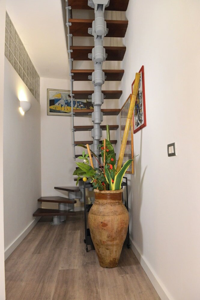 Фото Residenza del Turista B&b