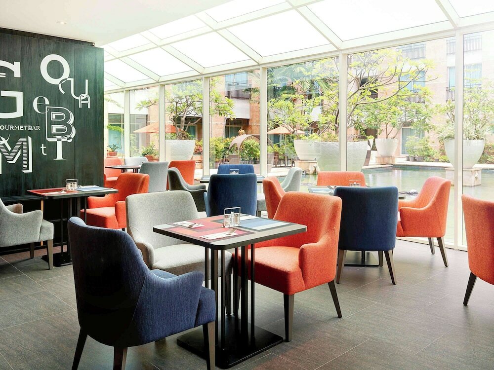 Фото Novotel Jakarta Mangga Dua Square Hotel