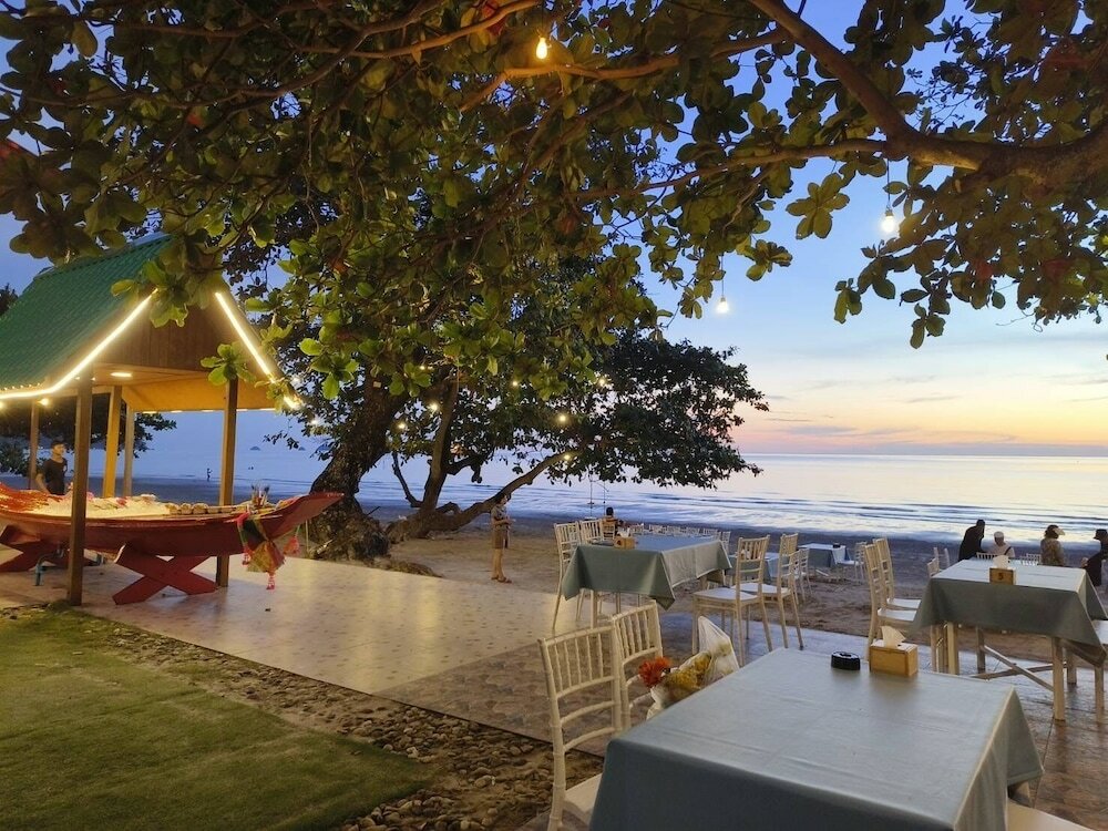 Фото Koh Chang Lagoon Princess