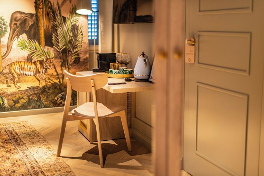 Фото The Melegran