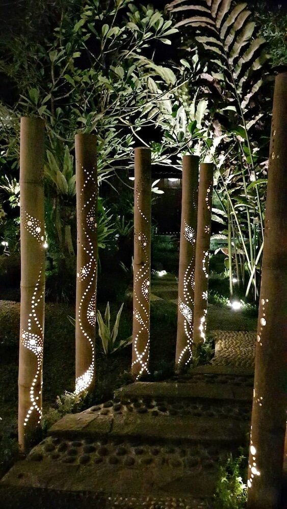 Фото Canvas Escape Resort