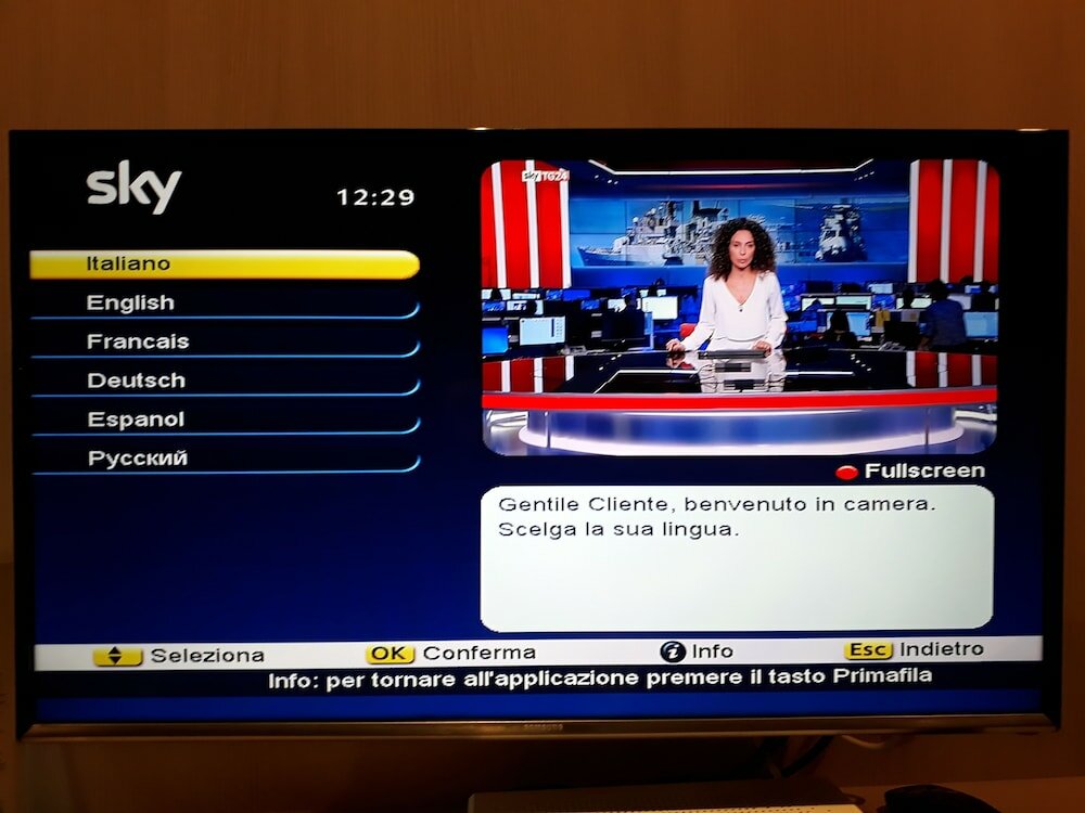 Фото Residenza Cola di Rienzo - Suite in Rome