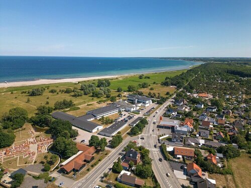 Comwell Køge Strand