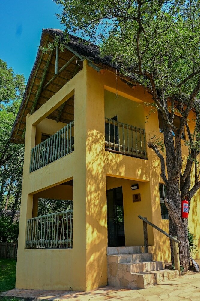 Фото Maramba River Lodge