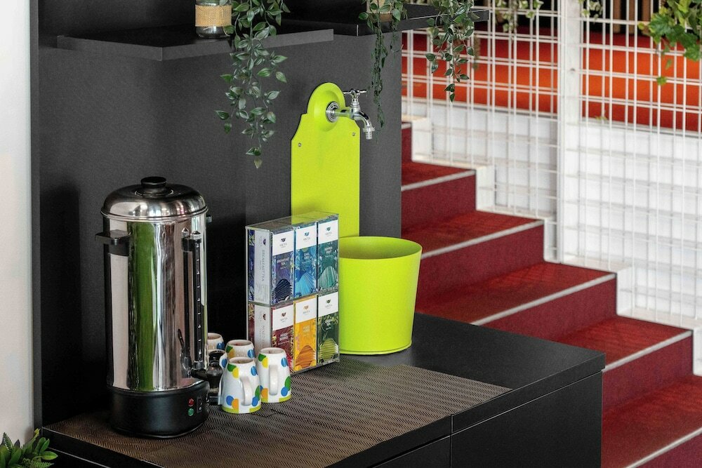 Фото ibis Styles Ljubljana Centre