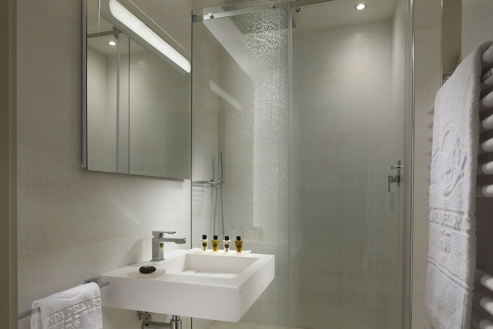 Фото Locanda della Posta Boutique Hotel