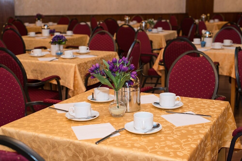 Фото Hotel Mozart