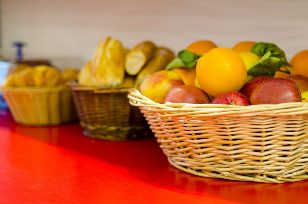 Фото Migny Opera Montmartre