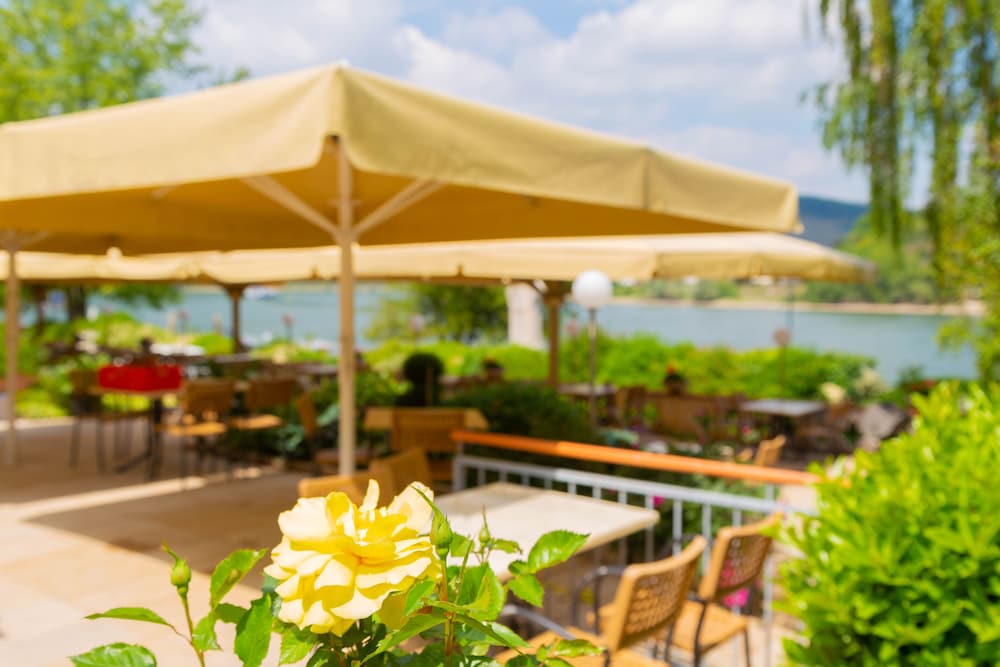 Фото Das Ebertor Hotel & Hostel