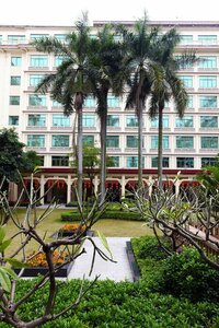 Гостиница Dong Fang Hotel 