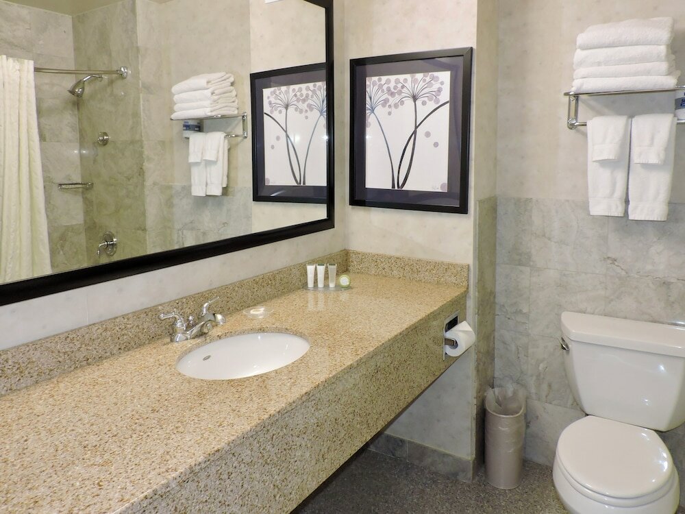 Фото Marco LaGuardia Hotel