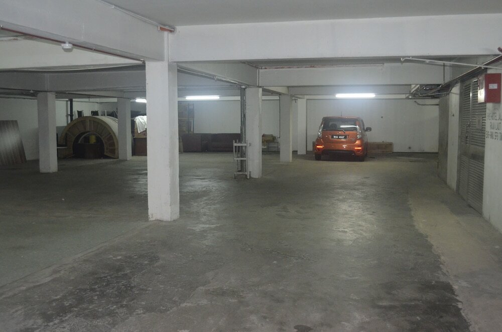 Фото Grand Mutiara