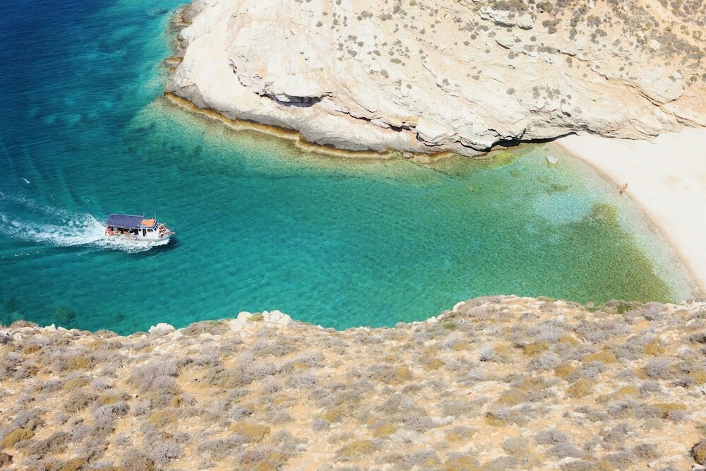 Фото Vrahos Boutique Hotel