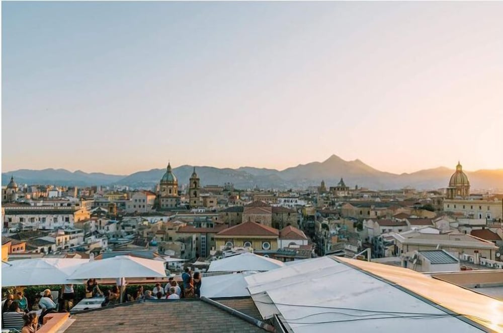 Фото Ambasciatori Hotel