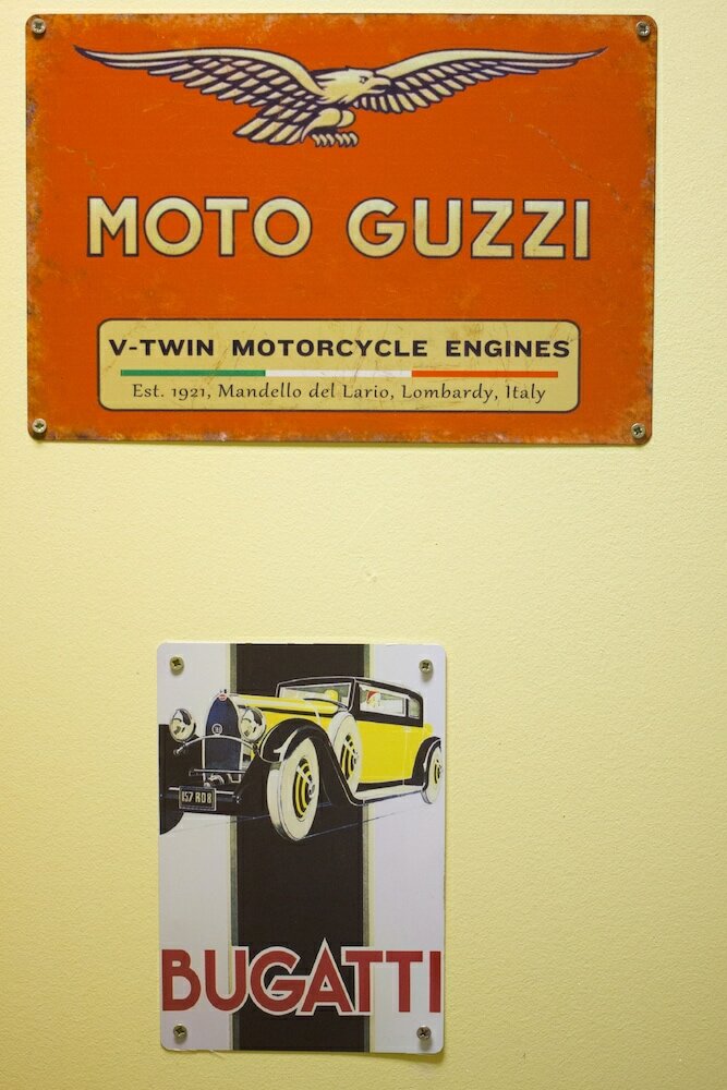 Фото Luci a San Siro