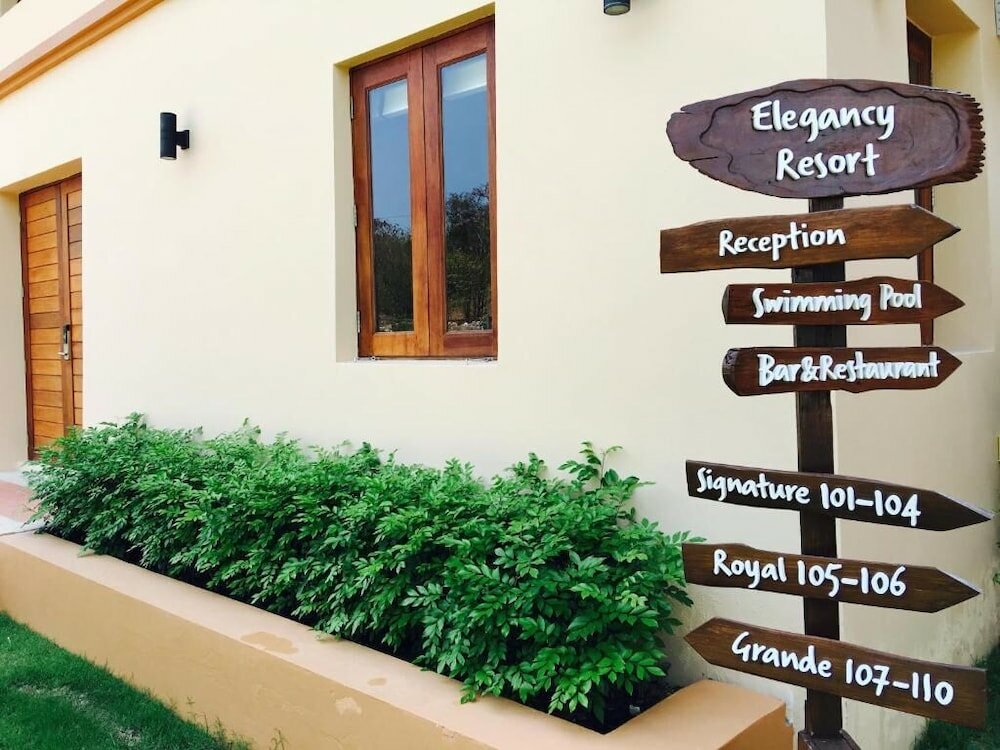 Фото Elegancy Resort Hua Hin