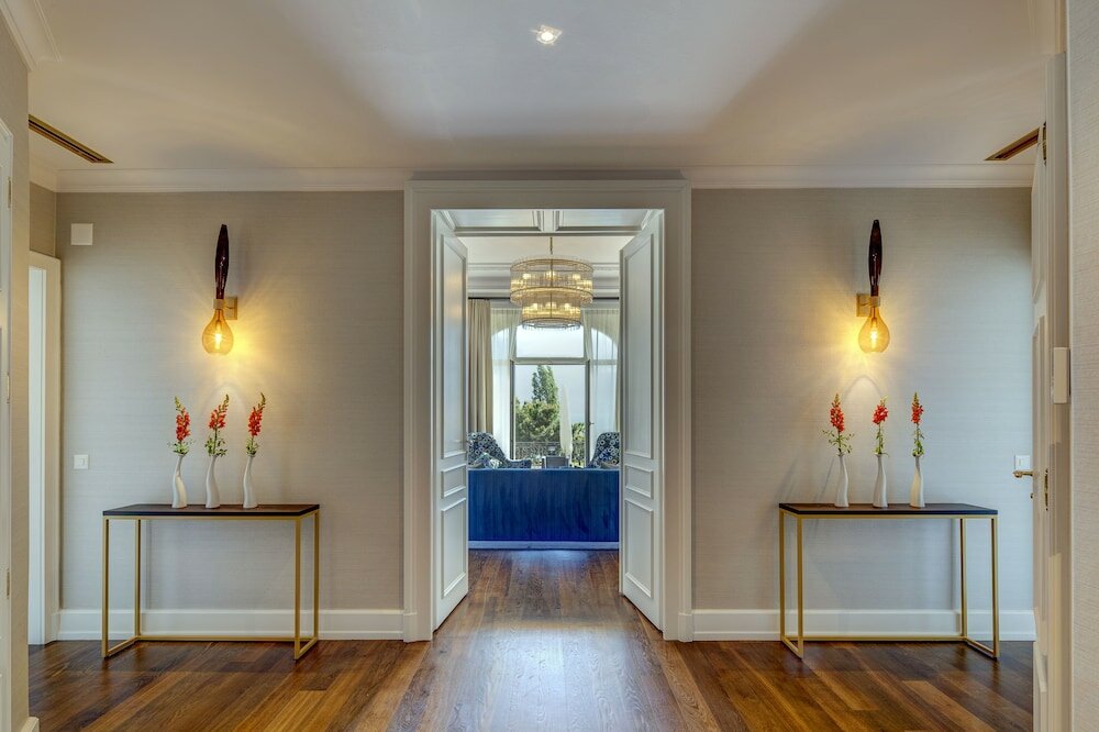 Фото Fairmont Le Montreux Palace