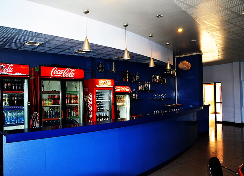 Фото Cotton County Club and Resort