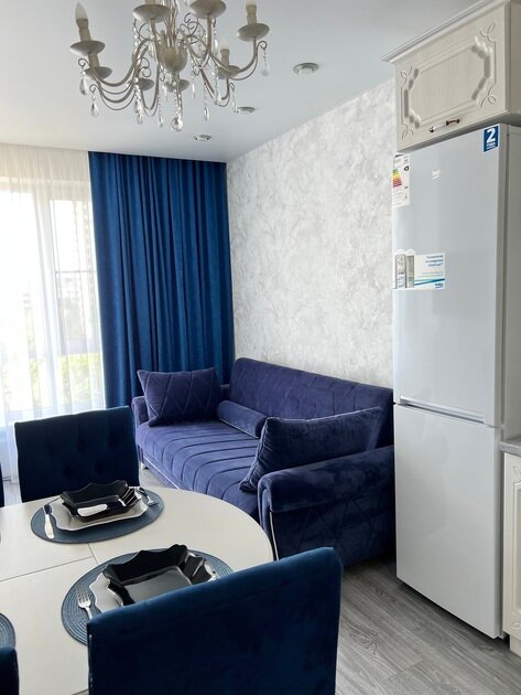 Фото Апартаменты Grand Apart