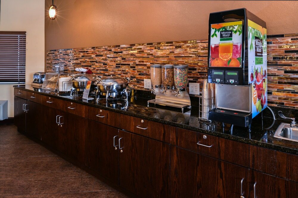 Фото Best Western Sundowner