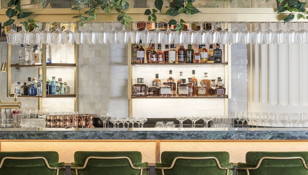 Фото Kimpton St Honore Paris