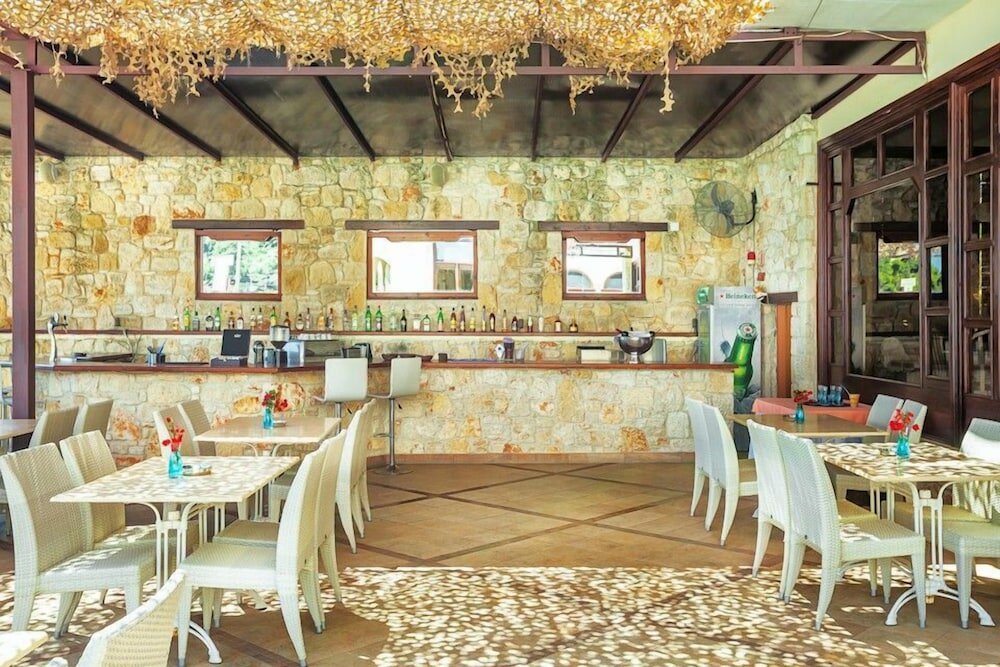 Фото Xenios Possidi Paradise Hotel