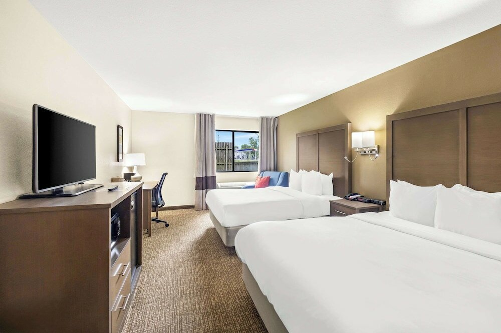 Фото Comfort Inn