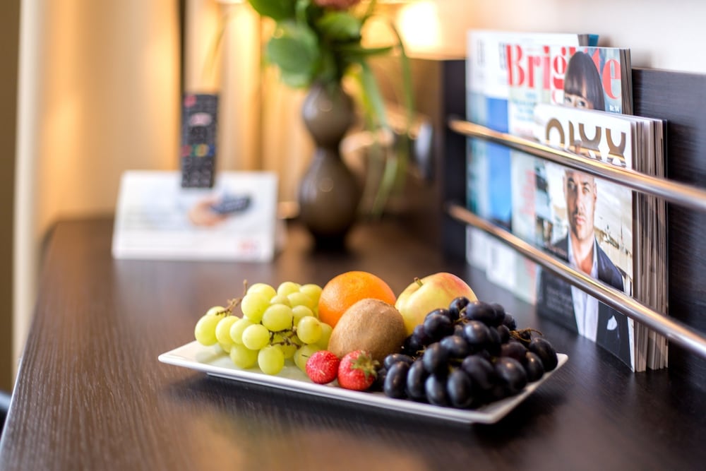 Фото Zi Hotel & Lounge