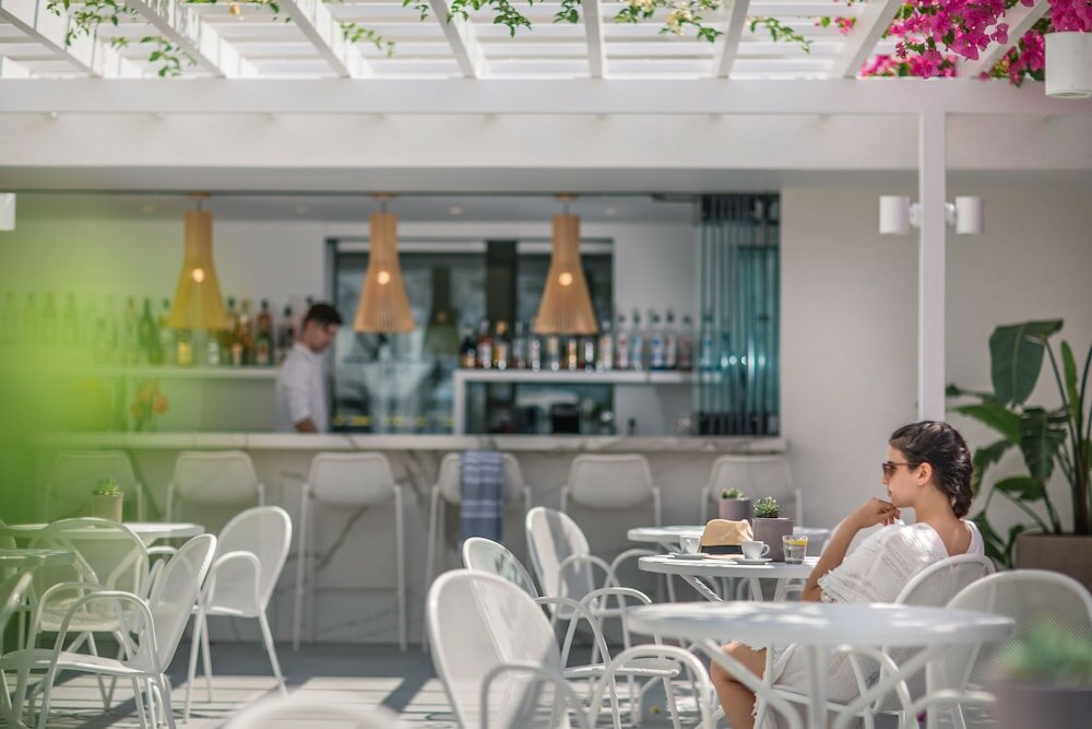 Фото Nissi Park Hotel