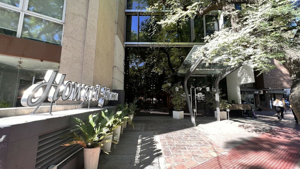 Фото Howard Johnson by Wyndham Cordoba