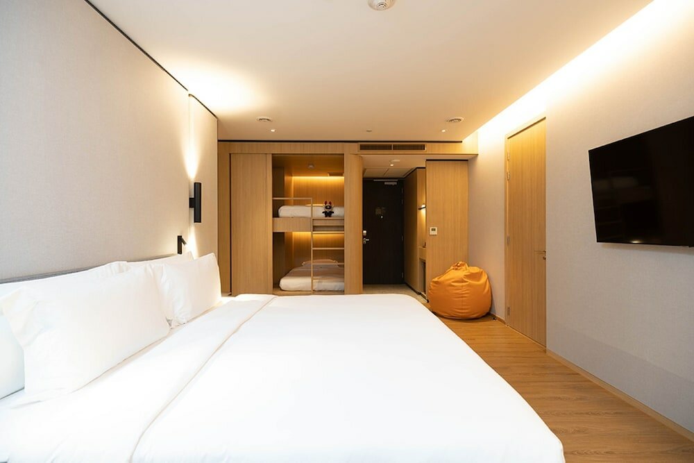 Фото DusitD2 Hua Hin