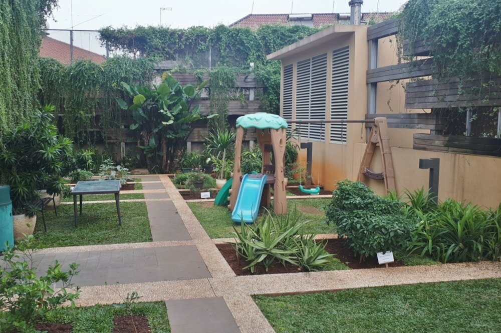 Фото Fraser Residence Menteng Jakarta