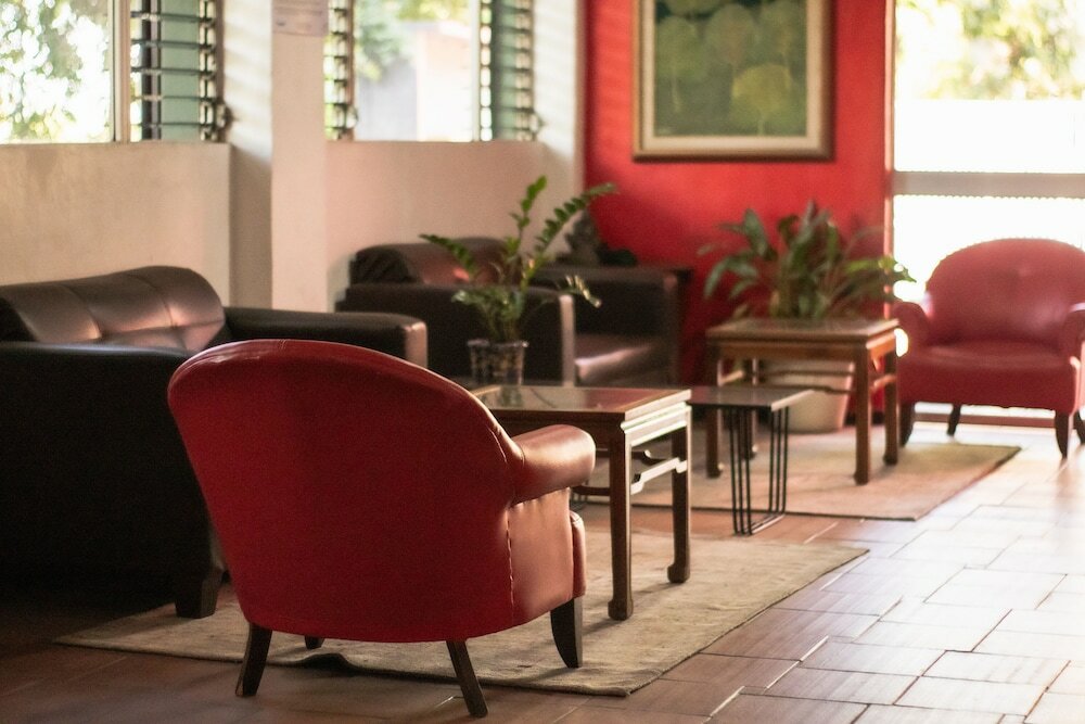 Фото Novo Hotel & Suite