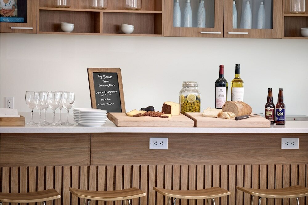 Фото Element San Jose Milpitas