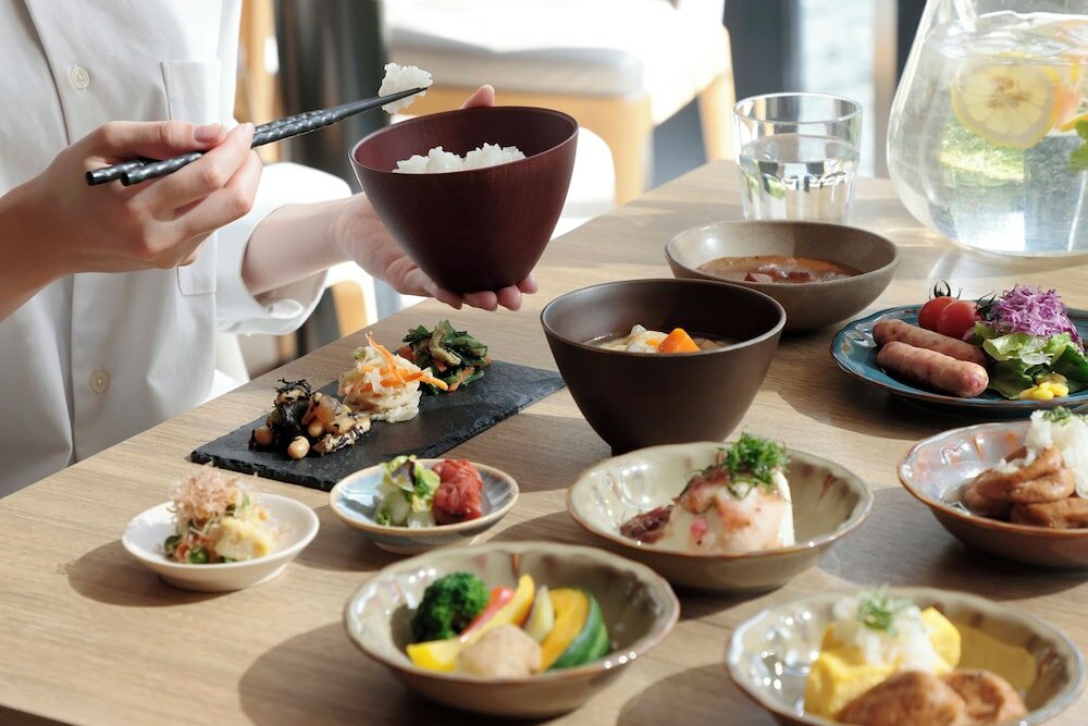 Фото Umekoji Potel Kyoto