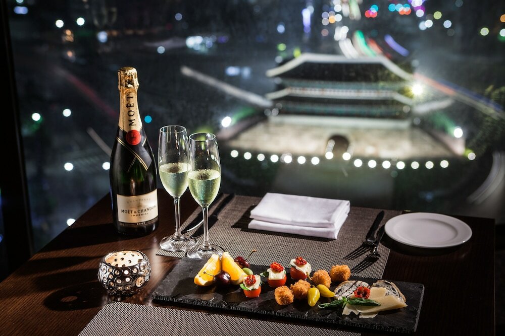 Фото Fraser Place Namdaemun