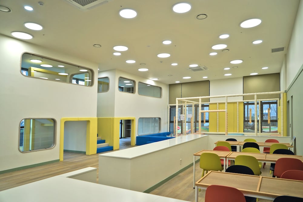 Фото Chestertons Sokcho