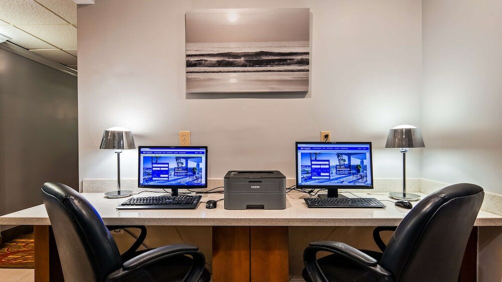 Фото Best Western Ft. Lauderdale I-95 Inn