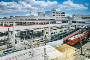 Гостиница Ref Matsuyama City Station by Vessel Hotels