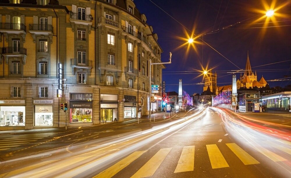 Фото Swiss Wine by Fassbind